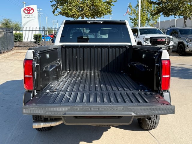 Used 2025 Toyota Tacoma SR RWD image 25