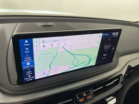 New 2026 Acura MDX w/ Technology Package AWD/4WD image 33