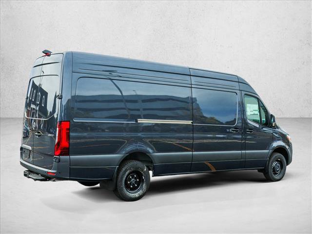 New 2026 Mercedes-Benz Sprinter 3500 image 5