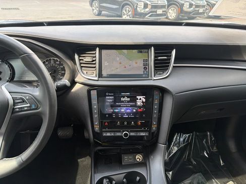 Used 2024 INFINITI QX50 Sport FWD image 43
