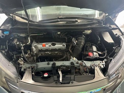 Used 2012 Honda CR-V EX-L image 30