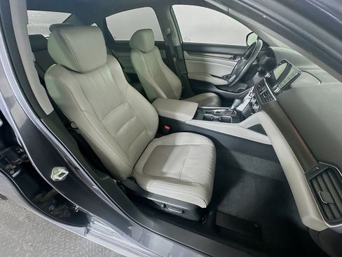 Used 2020 Honda Accord EX-L image 29