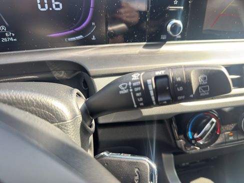 Used 2026 Kia Seltos LX image 26