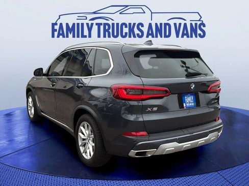 Used 2019 BMW X5 xDrive40i w/ Premium Package 2 image 3