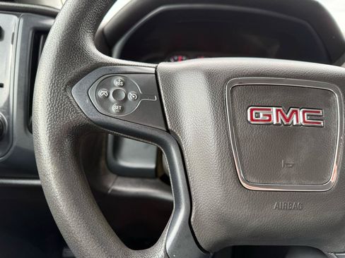 Used 2019 GMC Sierra 2500 4x4 Crew Cab image 19