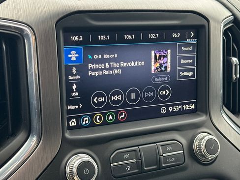 Used 2020 GMC Sierra 1500 Denali w/ Denali Ultimate Package image 17