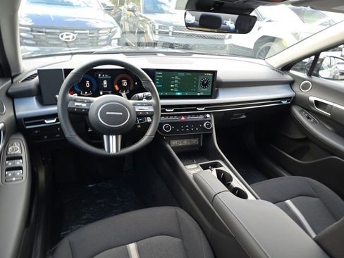 New 2026 Hyundai Sonata SEL image 6
