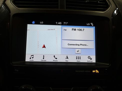 Used 2019 Ford Explorer XLT w/ Equipment Group 202A AWD/4WD image 25