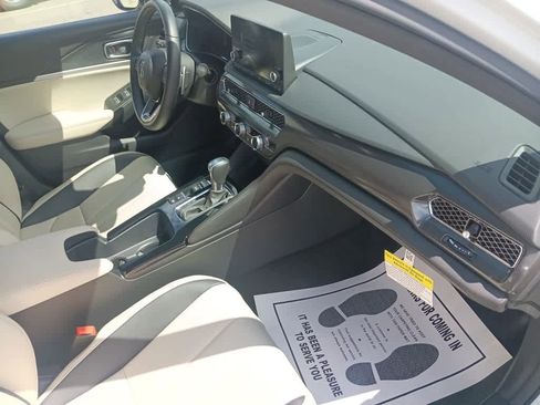 Used 2025 Acura Integra A-Spec image 25