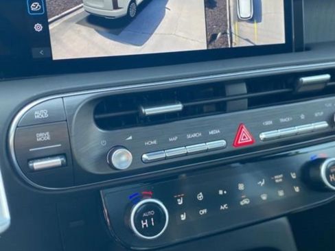 Certified 2026 Hyundai Palisade Calligraphy FWD image 27