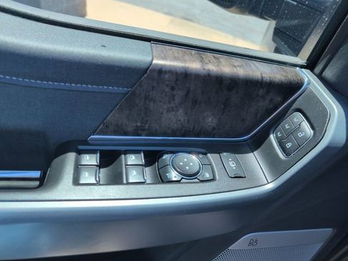 Used 2024 Ford F250 Lariat w/ Sport Appearance Package AWD/4WD image 21
