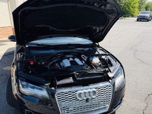 Used 2015 Audi A7 3.0T Premium Plus w/ Driver Assistance Package image 24