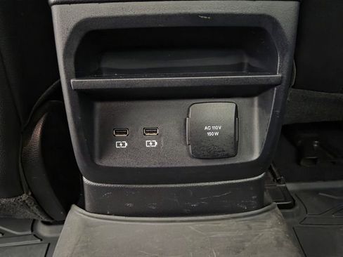 Used 2019 Ford Ranger Lariat w/ Equipment Group 501A Mid image 29