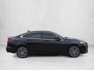 Used 2022 BMW 228i Gran Coupe w/ Convenience Package FWD video 4