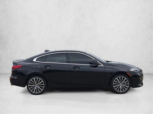 Used 2022 BMW 228i Gran Coupe w/ Convenience Package FWD image 4