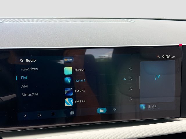 New 2026 Hyundai Tucson SEL Plus FWD image 14