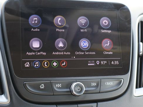 Used 2025 Chevrolet Malibu LT FWD image 15