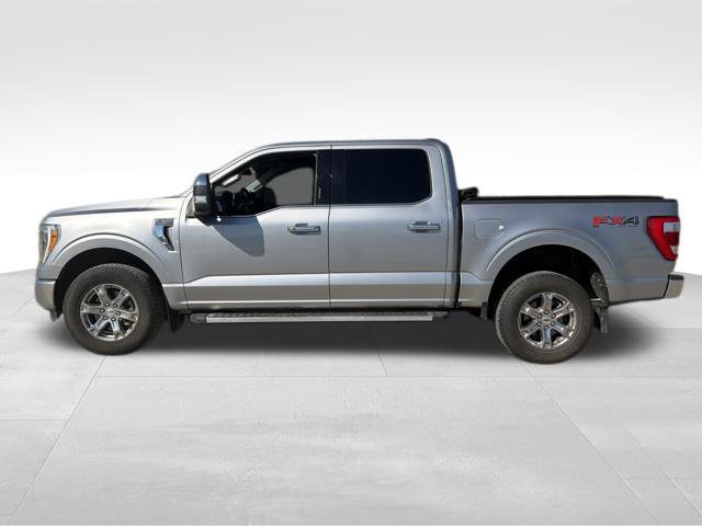 Used 2022 Ford F150 Lariat AWD/4WD image 7