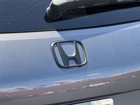Used 2024 Honda HR-V EX-L image 8