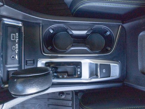 Used 2023 Subaru Ascent Onyx Edition Limited image 10