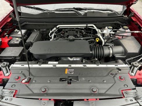 Certified 2026 Chevrolet Colorado Z71 w/ Technology Package image 30