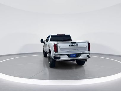 Used 2025 GMC Sierra 2500 Denali Ultimate w/ Max Trailering Package