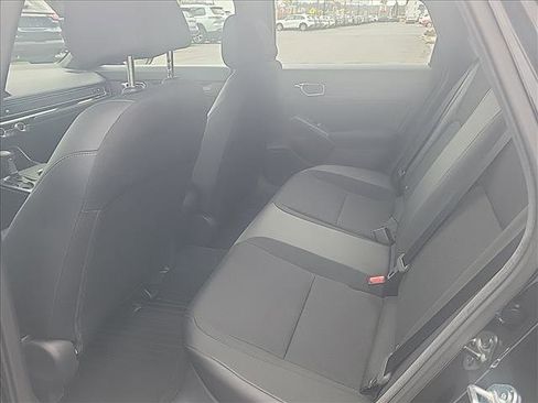 Used 2025 Honda Civic Sport image 13