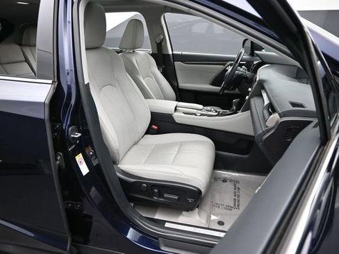 Used 2019 Lexus RX 350 FWD w/ Luxury Package image 29