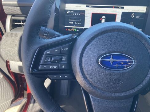 New 2026 Subaru Outback Premium image 20