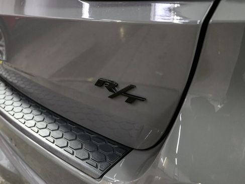 Used 2021 Dodge Durango R/T w/ Trailer Tow Group IV image 11