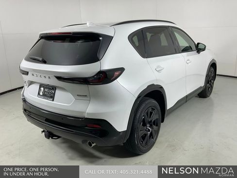 New 2026 MAZDA CX-5 2.5 S w/ Premium Plus Package AWD/4WD image 6
