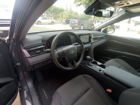 Used 2026 Toyota Camry LE w/ Convenience Package FWD image 13