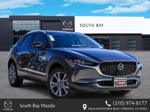 New 2026 MAZDA CX-30 AWD 2.5 S w/ Premium Package image 1