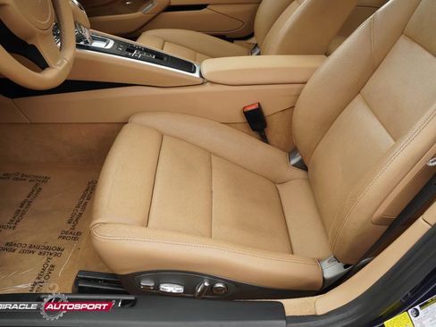 Used 2013 Porsche 911 Carrera RWD image 19