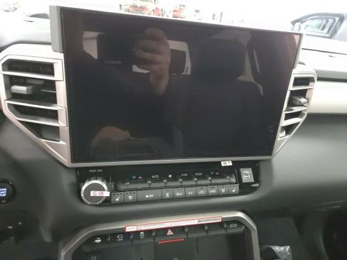 New 2026 Toyota Tundra Limited image 24