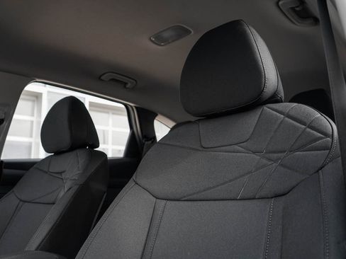 New 2026 Hyundai Tucson SE FWD image 18