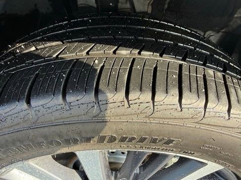 Certified 2023 INFINITI QX60 Autograph w/ Cargo Package image 24