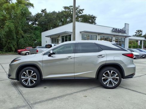Used 2020 Lexus RX 350 FWD w/ Premium Package image 4