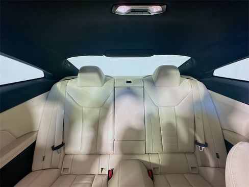 Used 2021 BMW 430i 430i w/ Premium Package image 13