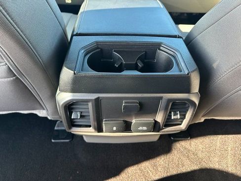 Used 2019 Ford F150 XLT w/ Equipment Group 302A Luxury image 16