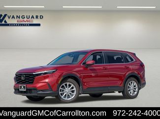 Used 2025 Honda CR-V EX 360° Tour