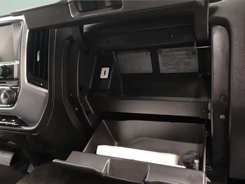 Used 2015 GMC Sierra 2500 SLE RWD image 29