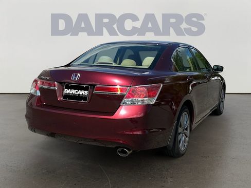 Used 2011 Honda Accord EX image 7