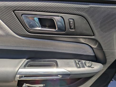 Used 2024 Ford Mustang GT w/ GT Performance Package image 18