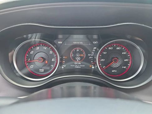 Used 2023 Dodge Charger GT RWD image 16