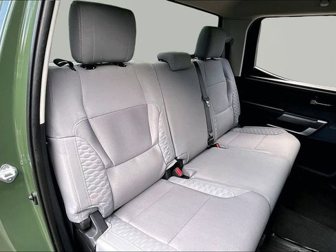Used 2023 Toyota Tundra SR5 w/ SR5 Convenience Package AWD/4WD image 19