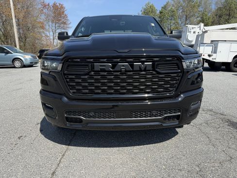 New 2026 RAM 1500 Express image 2