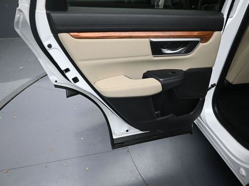 Used 2020 Honda CR-V EX image 30