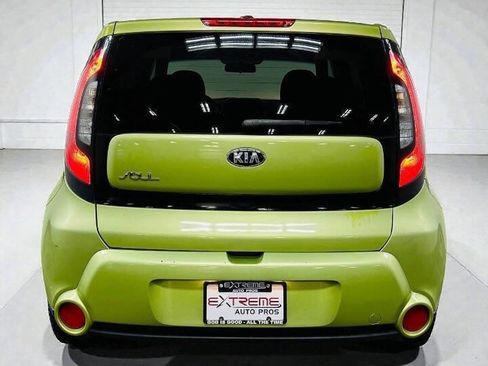 Used 2016 Kia Soul FWD image 7