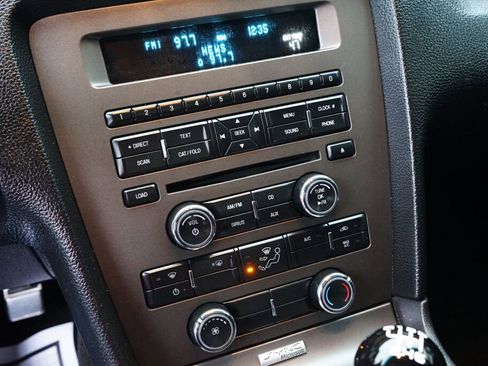 Used 2013 Ford Mustang Boss 302 image 17